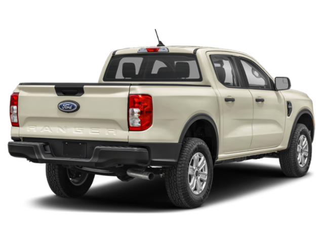 2025 Ford Ranger XL photo 2