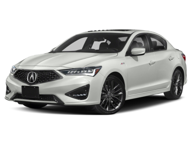 2019 Acura ILX Technology's photo