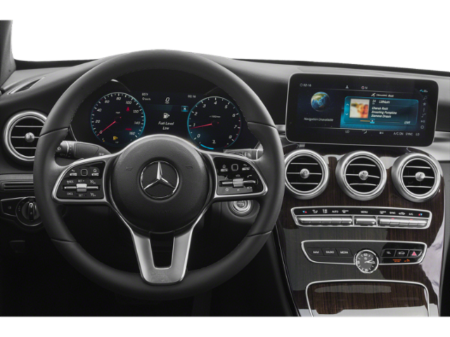 2019 Mercedes Benz C 300 4MATIC Coupe photo 3