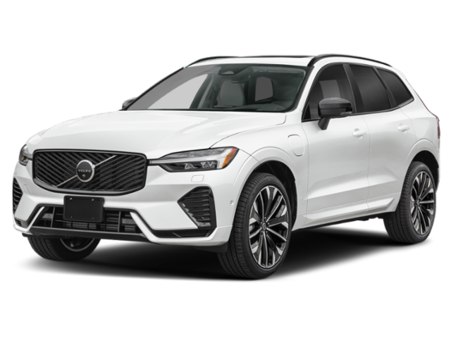 2026 Volvo XC60