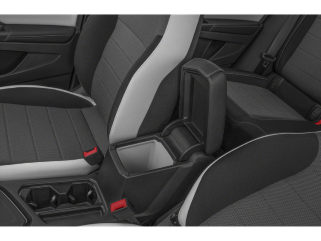 2026 Volkswagen Taos S photo 2