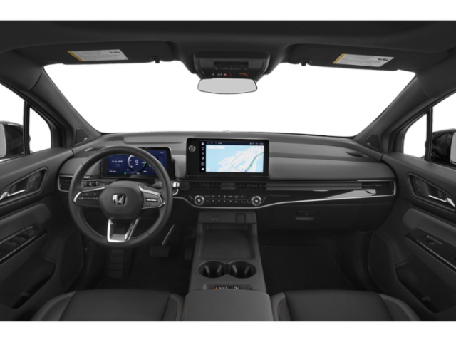 2025 Honda Prologue Touring photo 4