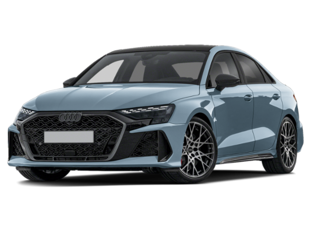 2026 Audi RS 3 Base's photo