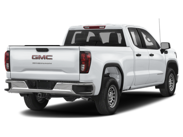 2025 Gmc Sierra Pro photo 2