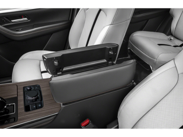 2025 Mazda CX-90 Plug-in Hybrid Preferred photo 8
