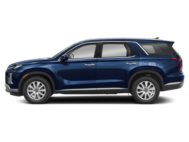 2024 Hyundai Palisade SEL photo 3