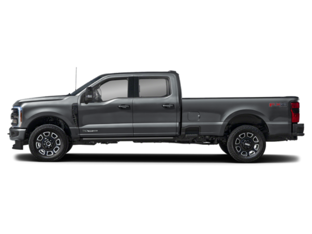 2026 Ford F-350 photo 3