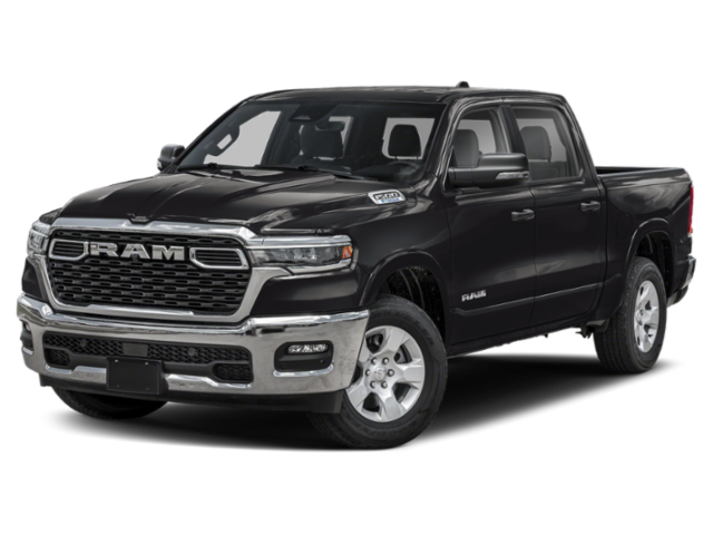 2026 Ram 1500 Big Horn Lone Star photo 13