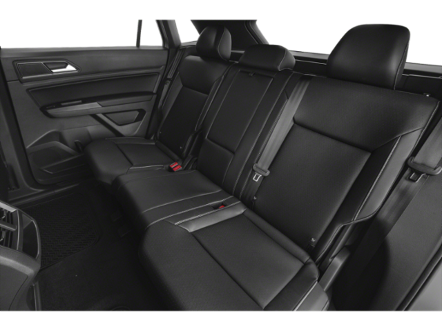 2021 Volkswagen Atlas Cross Sport SEL photo 9