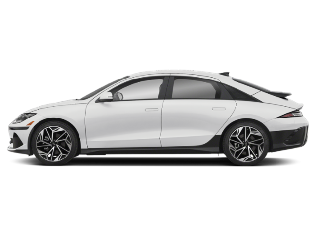 2025 Hyundai Ioniq 6 SEL photo 16