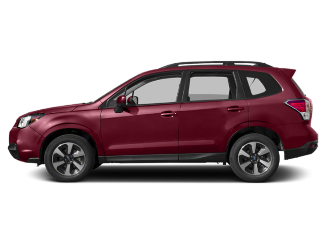 2018 Subaru Forester 2.5i Premium photo 3