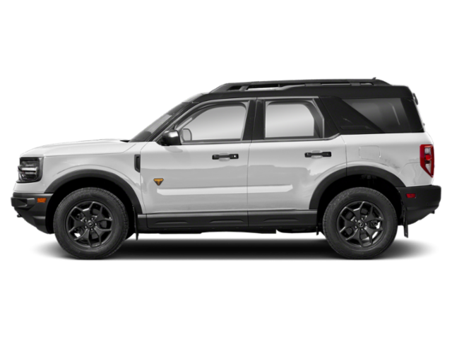 2021 Ford Bronco Sport Badlands photo 2