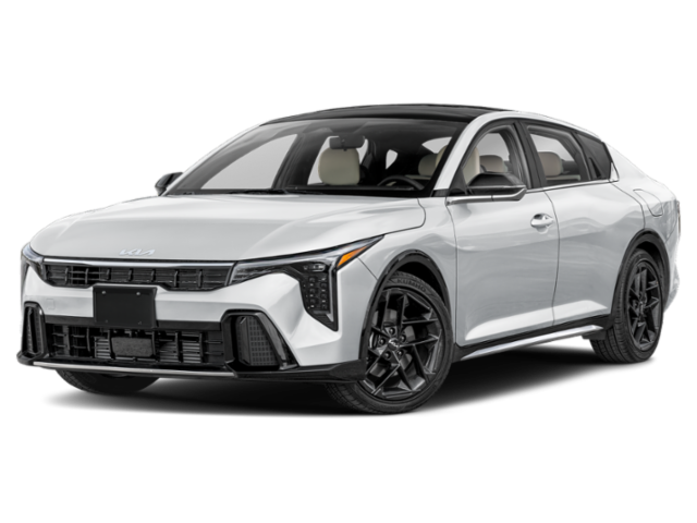 2025 Kia K4 GT-Line Turbo's photo