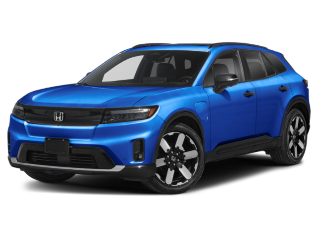 2025 Honda Prologue Elite photo 3