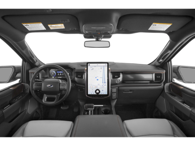 2025 Ford F-150 Lightning Lariat photo 5