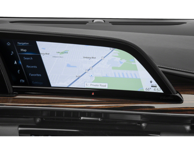 2021 CADILLAC ESCALADE - Image 13