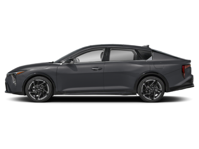 2025 Kia K4 GT-Line photo 2