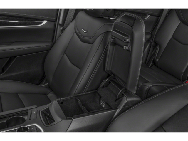 2025 Cadillac XT5 Premium Luxury photo 9
