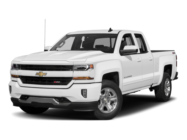 2017 Chevrolet Silverado 1500 LT's photo