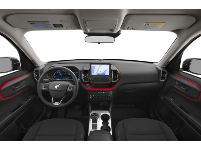 2024 Ford Bronco Sport Free Wheeling photo 4
