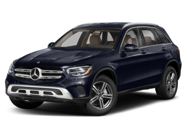 2022 Mercedes-Benz GLC GLC300's photo