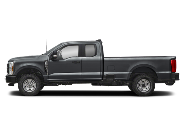 2026 Ford F-250 XL photo 3