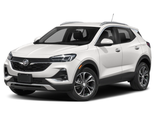 2021 Buick Encore GX Essence's photo