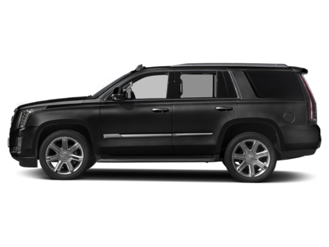 2018 Cadillac Escalade Luxury photo 2
