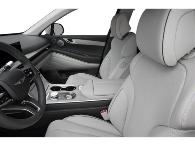 2025 Genesis GV80 3.5T Prestige photo 5