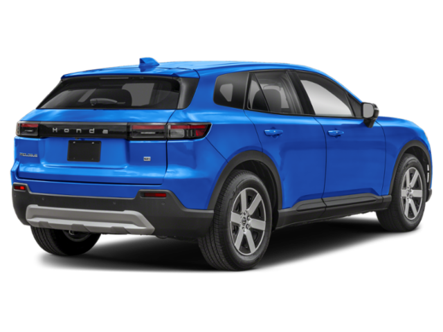 Used 2025 Honda Prologue EX with VIN 3GPKHVRJ4SS512042 for sale in Tucson, AZ