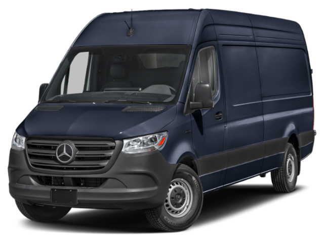 2024 Mercedes-Benz eSprinter Cargo Van Base's photo