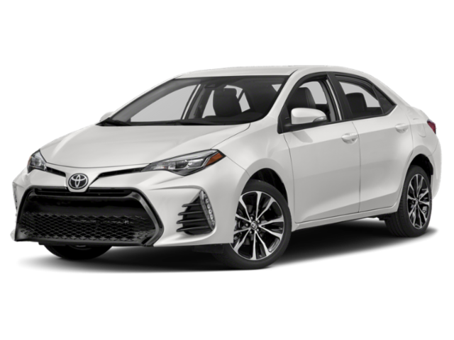 2019 Toyota Corolla L's photo