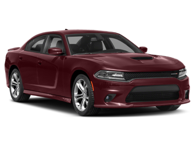2019 Dodge Charger R/T photo 6