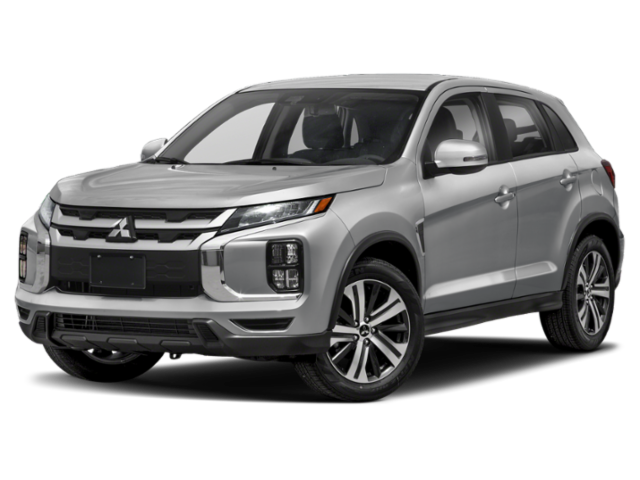 2025 Mitsubishi Outlander Sport