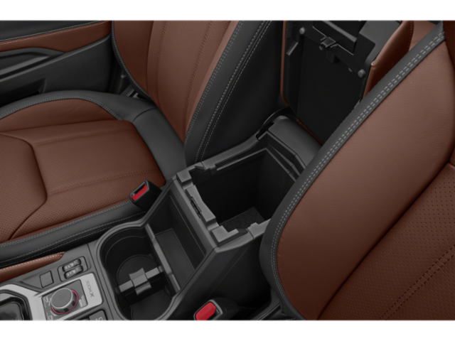 2023 Subaru Forester Touring photo 3