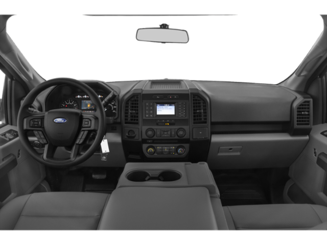 2020 FORD F-150 - Image 8
