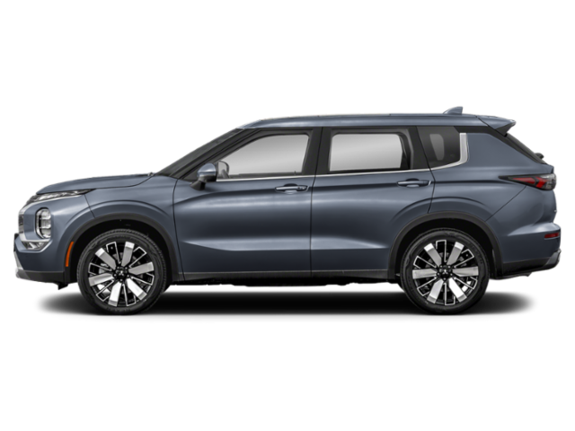 2025 Mitsubishi Outlander SE photo 3