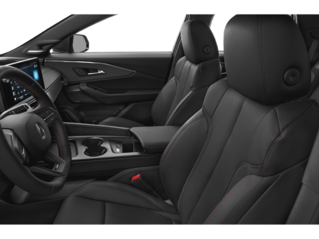 2024 Acura ZDX Base photo 8