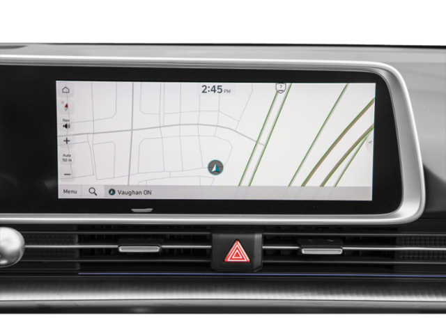 2024 Hyundai Ioniq 6 Limited photo 16