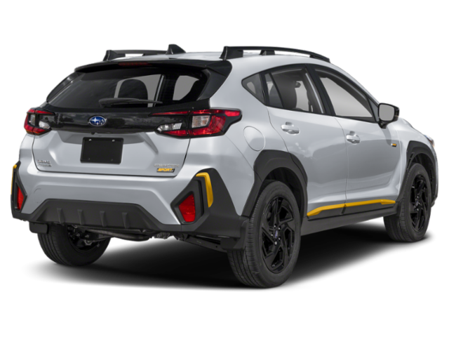 2025 Subaru Crosstrek Sport photo 2