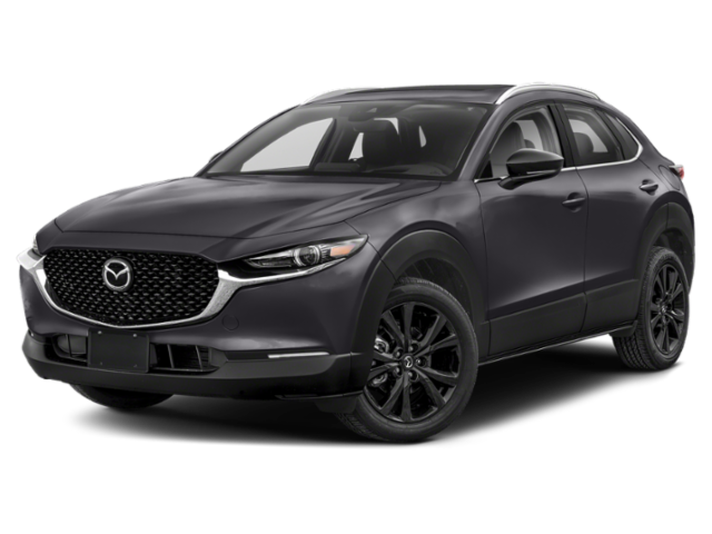 2023 Mazda CX-30 Turbo Premium's photo