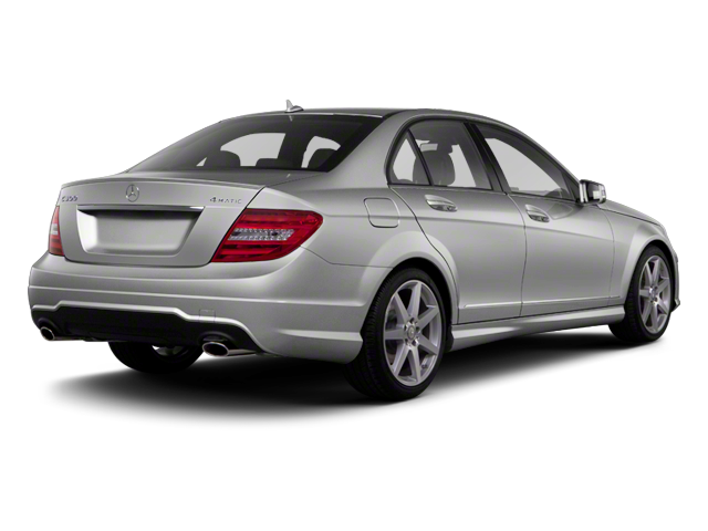 Used 2013 Mercedes-Benz C-Class C300 Sport with VIN WDDGF8AB9DR284361 for sale in Garland, TX