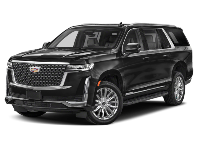 2022 Cadillac Escalade ESV Luxury's photo