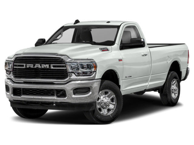 2022 RAM Ram 2500 Pickup Big Horn's photo