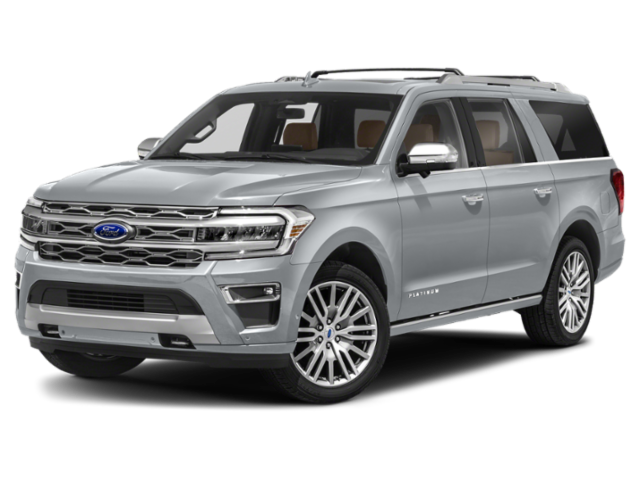 2024 Ford Expedition XLT's photo