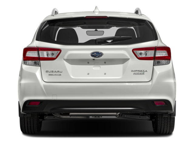 2018 Subaru Impreza 2.0i Limited photo 4