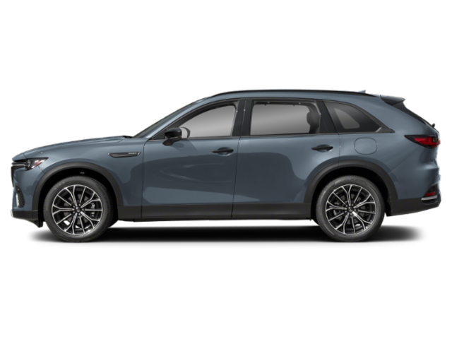 2025 Mazda CX-70 Premium Plus photo 2