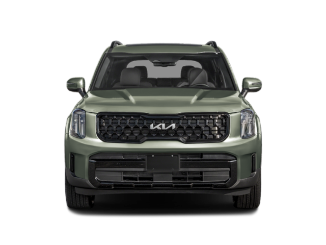 2025 Kia Telluride X-Line EX X-Pro photo 4