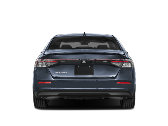 2025 Honda Accord LX photo 4