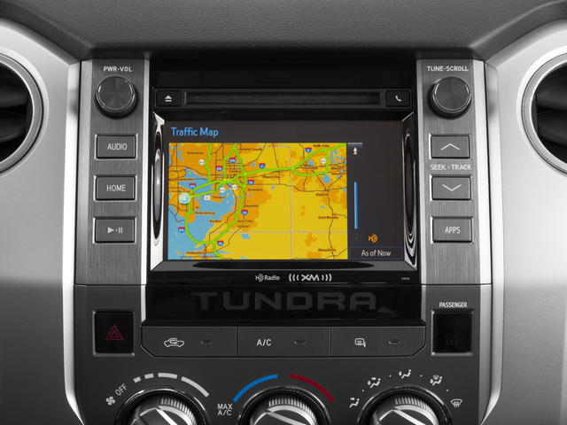 2016 Toyota Tundra TRD Pro photo 4